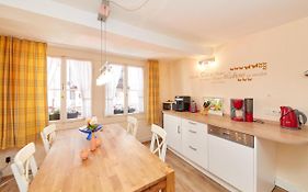 Ferienwohnung Altstadt