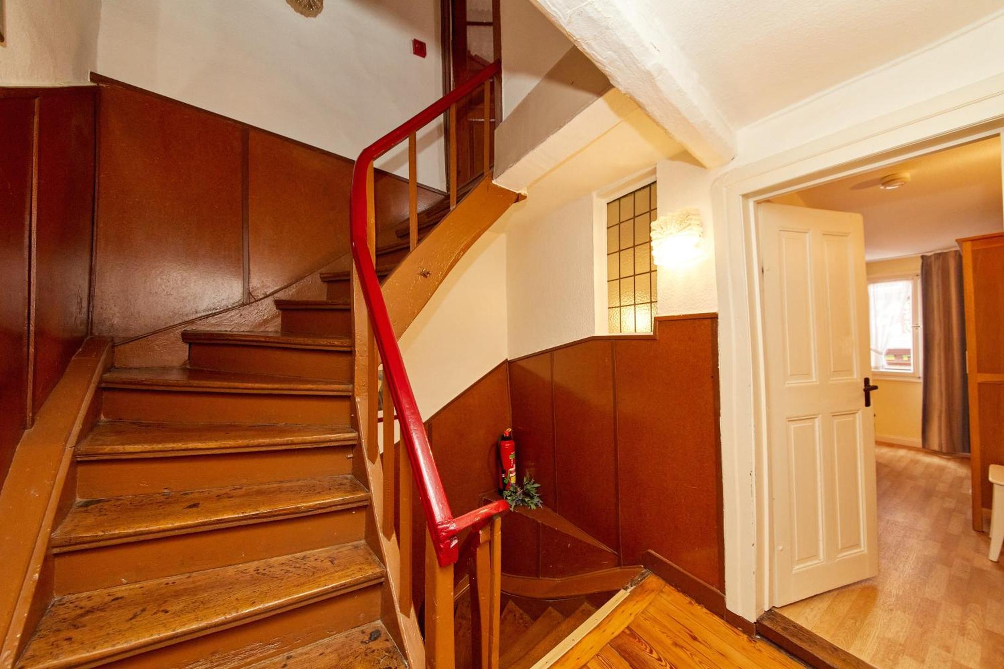 Ferienwohnung Altstadt Verbandsgemeinde Verbandsgemeinde Bernkastel-Kues Buitenkant foto