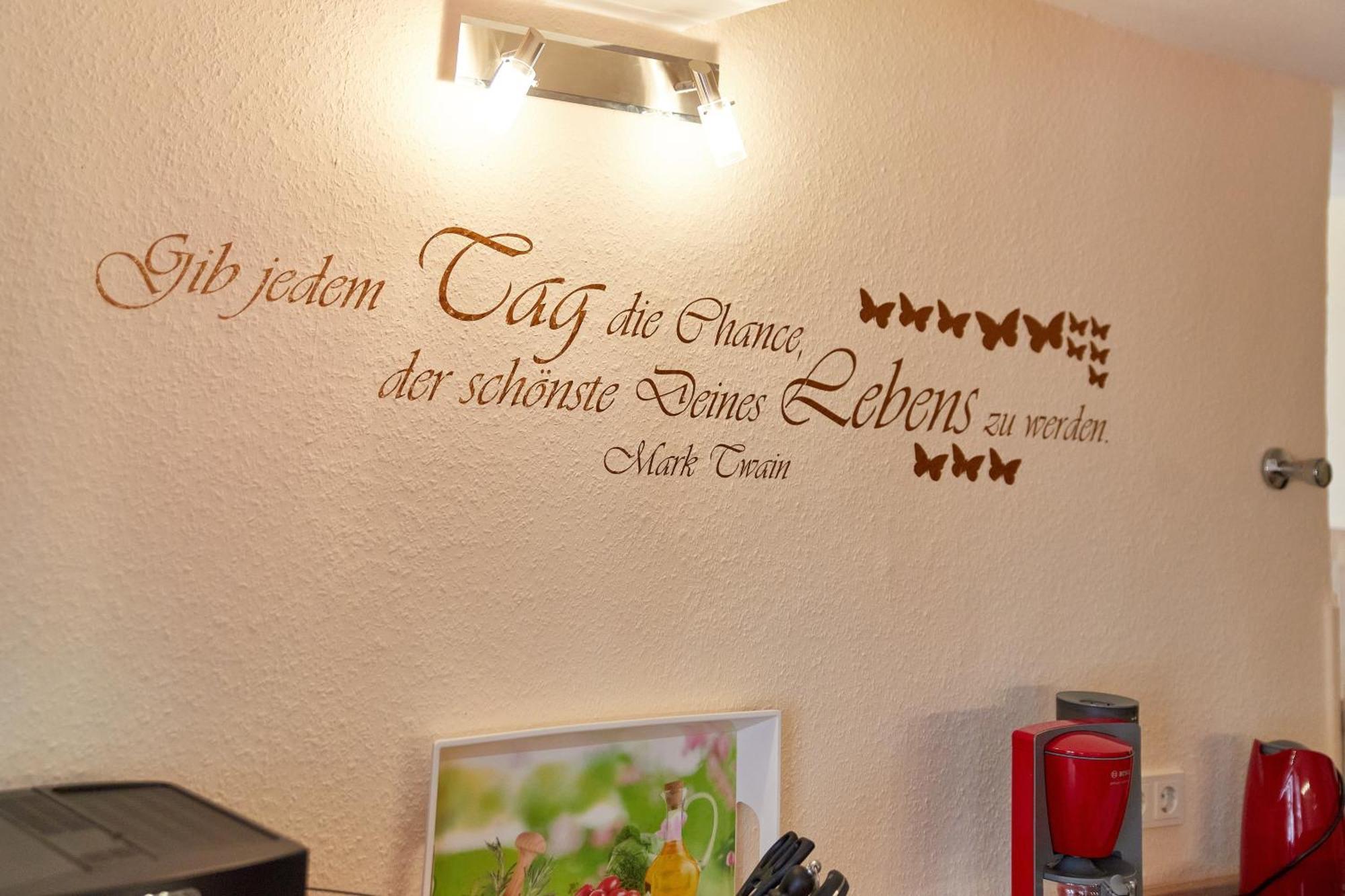 Ferienwohnung Altstadt Verbandsgemeinde Verbandsgemeinde Bernkastel-Kues Buitenkant foto