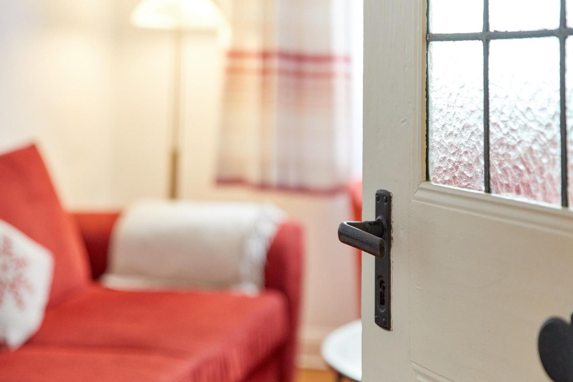 Ferienwohnung Altstadt Verbandsgemeinde Verbandsgemeinde Bernkastel-Kues Buitenkant foto