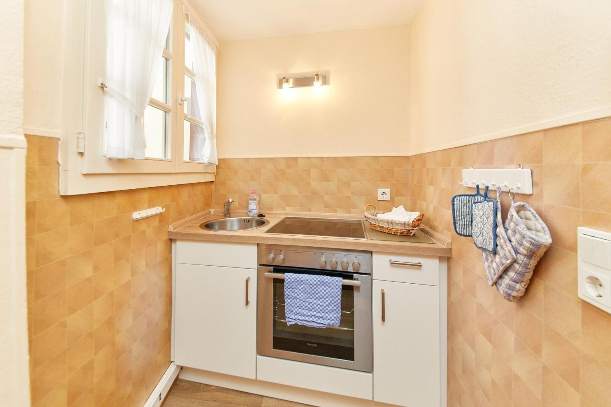 Ferienwohnung Altstadt Verbandsgemeinde Verbandsgemeinde Bernkastel-Kues Buitenkant foto